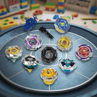 UX-01 Silver Wolf Beyblade X BX-34 Cobalt Dragoon BX-23 Phoenix Wing BX00-01 Dran Sword BX-14 BX-26 