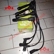 Spark Plug Coil Cable Set Hyundai Matrix 1.6 1600cc KOREA