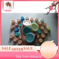 DIY Slime Soft Slime FlufFy Slime 起泡胶/25ml