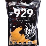 🇲🇾 Ready Stock [Hai Wang] Greenbait Fishing Powder 929 500g Umpan Pancing