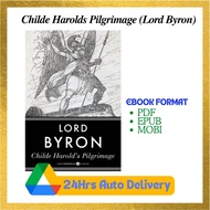 Childe Harolds Pilgrimage (Lord Byron)
