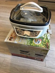 Smartech 智能萬用鍋