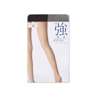ATSUGI（厚木）ASTIGU（Asutigu）絲襪（強強）上的黑色