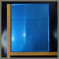 ◲ ❃ ❀ 12x15 Cookie Flat Sheet (THICK) Baking Tray Flat Tray Plancha