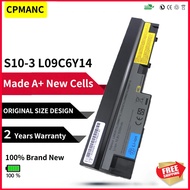 Strong PowerCpmanc laptop Lenovo IdeaPad S10-3 S205 u160 u165 57y6442 l09c3z14 l09m6y14 l09m6z14 l09