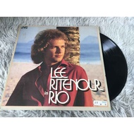 Rio-Lee Ritenour 12 Inch LP G206.57