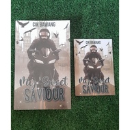 My Sweet Saviour - Cik Bawang