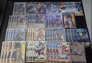 Vanguard 先導者 煌天神卡組
