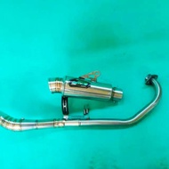 Jrm all, FU, SONIC, VIXON, JUPITER MX, MXKING, CS1 racing exhaust