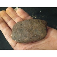 Natural meeting meteor stone A28