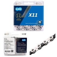 KMC X11 11 speed bicycle chain