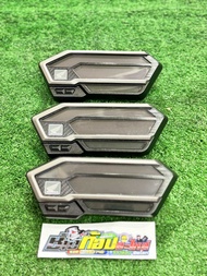 เรือนไมล์ all new cbr150r สวยพร้อมใช้ ใช้งานปรกติ ไม่ทีปัญหาใดๆ