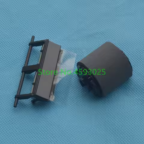3X Pickup Roller Separation Pad for Samsung SL-C410W C430W C432 C433W C460FW C480FN C482FW CLX-3300 