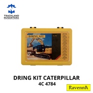 Ravenna D-Ring Kit Box Caterpillar series 4C 4784