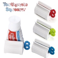 Rolling Tube Toothpaste Squeezer Toothpastes Tube Squeezer Toothpaste Dispenser
