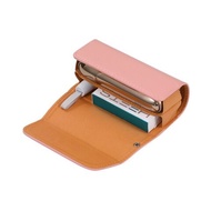Spesial Produk Pilihan Leather Case For Iqos 3 Duos Pasti Suka