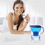 【免運】廚房淨水杯自來水過濾芯淨水器家用淨水壺Westinghouse