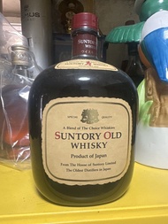 三得利Suntory Old Whisky