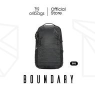 Boundary Supply Rennen Pro