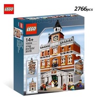 LEGO 10224 己砌