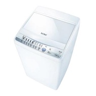 日立 - NW80ESP 8公斤 850轉 日式全自動洗衣機 (高水位)