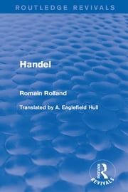 Handel Romain Rolland