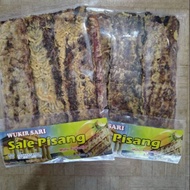 Banana Snacks: Delicious And Healthy Snacks