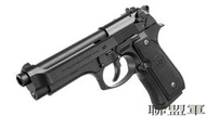【聯盟軍 生存遊戲專賣店】MARUI U.S. M9 瓦斯手槍 免運費