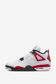 Air Jordan 4 Red Cement