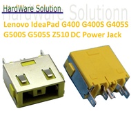 Lenovo IdeaPad G400 G400S G405 G405S G490 G500 G500S G505 G505S Z510 Yoga 2 Series DC Power Jack Con