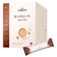 dibeli yuk !! Jardin Espresso Double Slot Latte/Coffee Korea/kopi