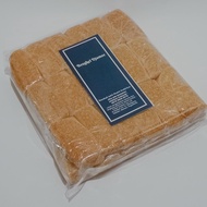 krasikan 1kg /isi 36/BENGKEL DJAMOE/dodol krasikan/krasikan jenang/ladu/makanan kampung/oleh-oleh/ol