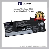 Lenovo Thinkpad X280 Laptop Notebook Battery OEM 01AV472
