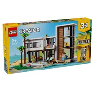 LEGO Creator 3-in-1 Modern House 31153