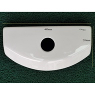 KiaQuest - ORIN Berlin Cistern Lid - White