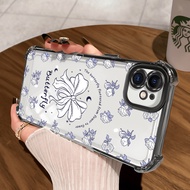 Casing For Samsung A23 4G A23 5G Case Silicone Cases Soft Cover