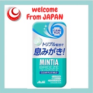MINTIA Breeze 30 tablets Asahi MINTIA From JAPAN