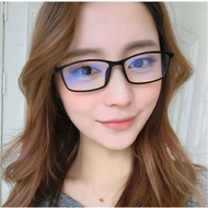 Computer Glasses แว่นกรองแสง แว่นคอมพิวเตอร์ กรองแสงสีฟ้า Blue Light Block กันรังสี UV, UVA, UVB