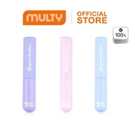 SuperShades Mochi Makeup Brush 1pcs แปรงแต่งหน้าโมจิ แบบพกพา สำหรับลิปสติกและคอนซีลเลอร์