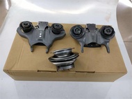 [Snag] DPS6 LUK ใหม่ชุดงายก514002110เกียร์602000800 6DCT250คลัทช์คู่สำหรับ Ford Focus สำหรับ Fiesta 