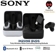 Sony INZONE Buds Truly Wireless Noise Cancelling Gaming Earbuds - WF-G700N