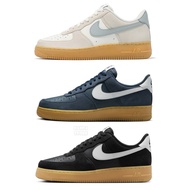 FORCE 1 "07 LV8 Lightweight Breathable Men Women Sports Shoes Running Shoes Fashionable All-Match An