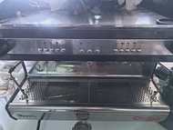 Astoria Tanya 半自動咖啡機