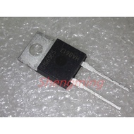 10 Pcs D1665C5 IDH16G65C5 TO-220