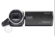 【台南橙市3C】SONY HDR-CX405 Full HD高畫質 攝影機 二手錄影機#82936