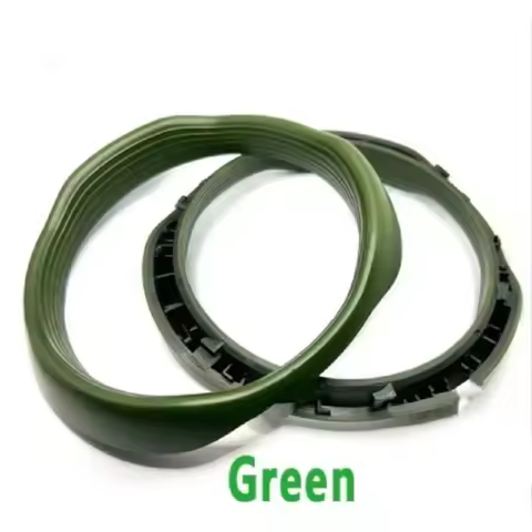 Left & Right Border Frame for JBL Boombox3 (God of War3) Bluetooth Speaker, Replacement Repair Acces