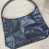 Goyard 灰色Hobo 四葉草彩繪款（2026年款） 限量款 不撞包系列