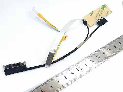 New 5C10Y89226 DC02003N100 Lcd Cable Lvds Wire Screen Line For Lenovo Ideapad 5-14IIL05 ALC05 ARE05