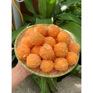 Donut models, round donuts, plastic donuts