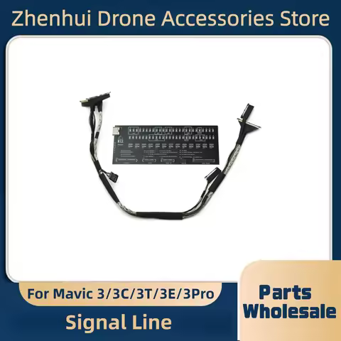 Signal Line Test Tool for Mavic 3/3 Classic/3 Pro/3T Gimbal Signal Cable for Mavic 3 Repair Parts Ac